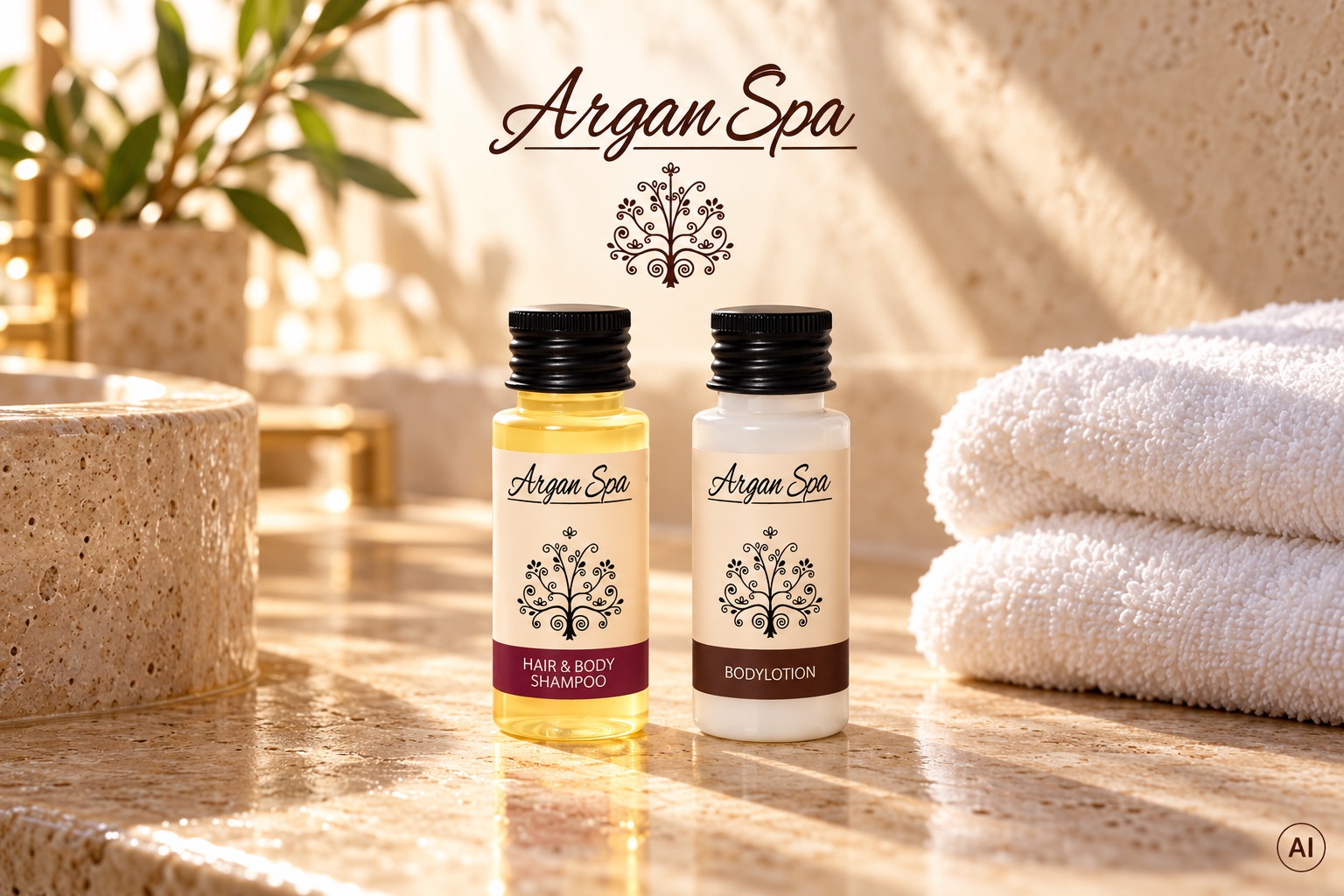 Wellness pobyt ve dvou