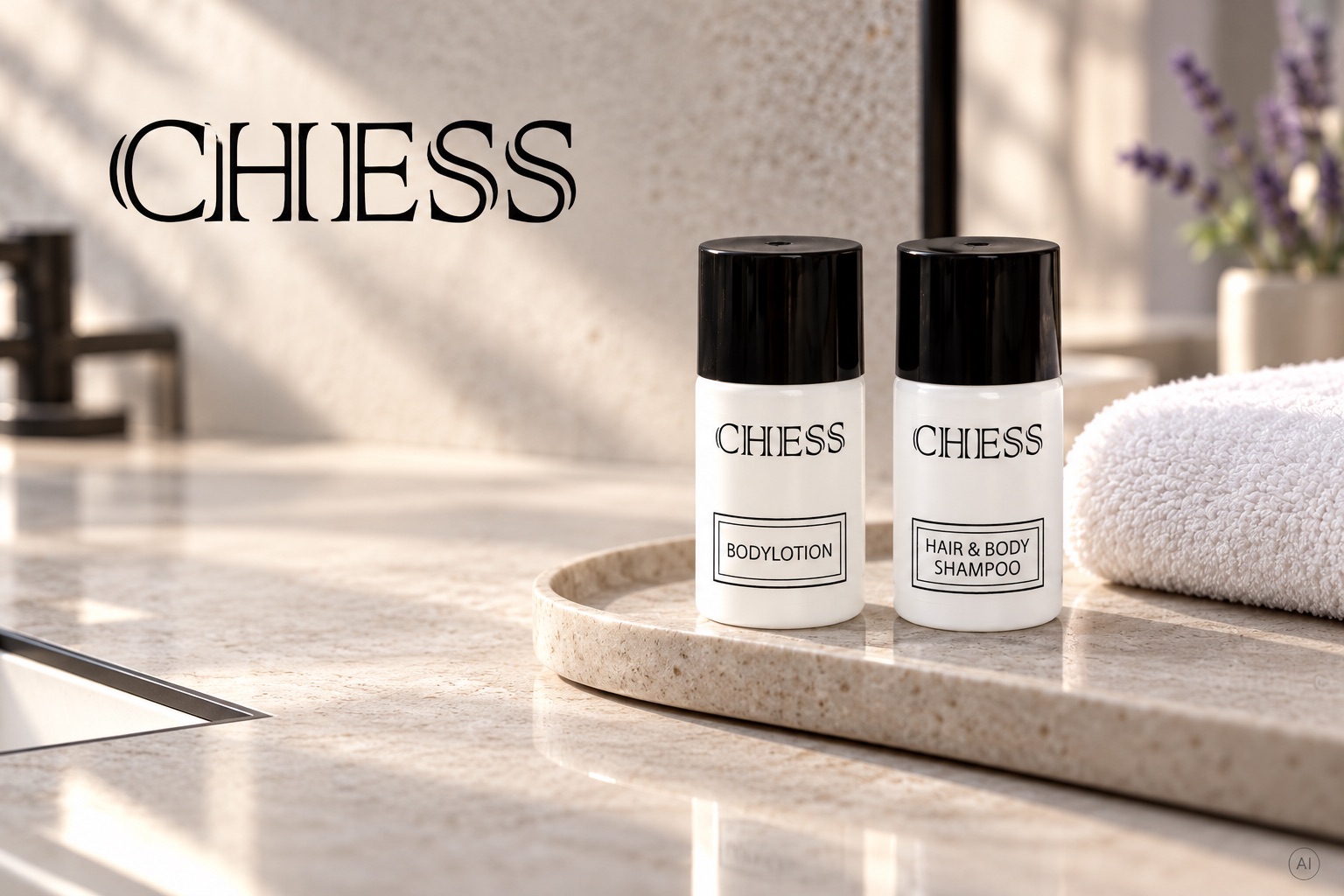 Sladěná sestava CHESS